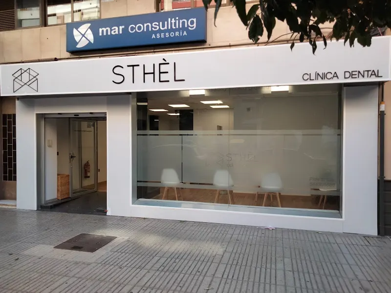 Clínica dental Sthel Dental - Clínica dental en Alzira - foto 2