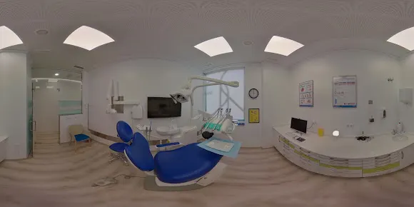 Clínica Dental Bernat Hervàs