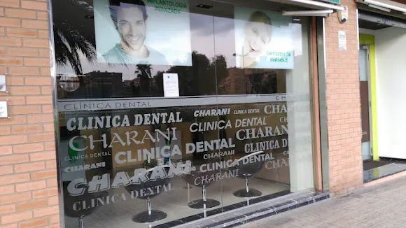 Clínica dental Charani Benicalap