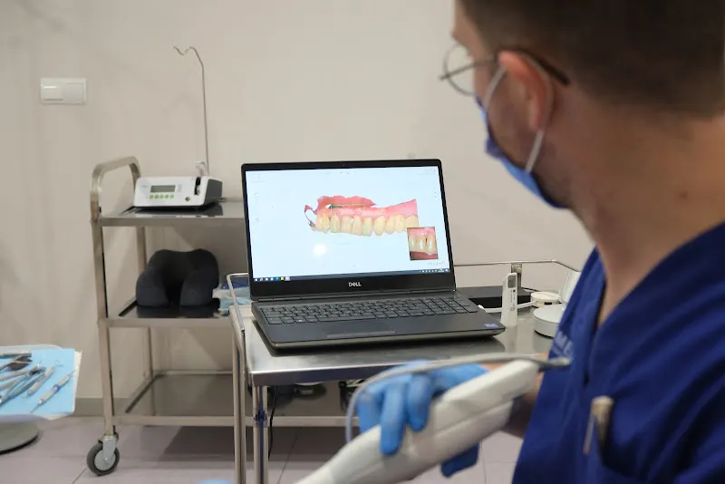 IMED Dental Gandía