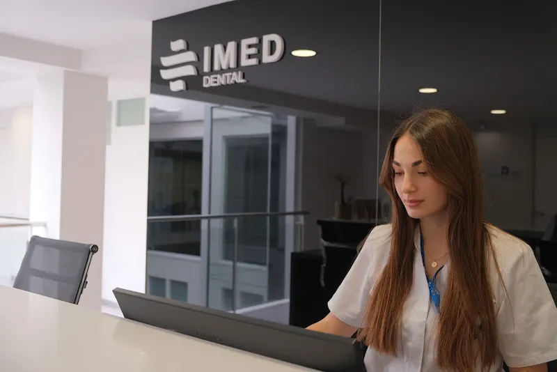IMED Dental Gandía - Dentista en Gandia - foto 2