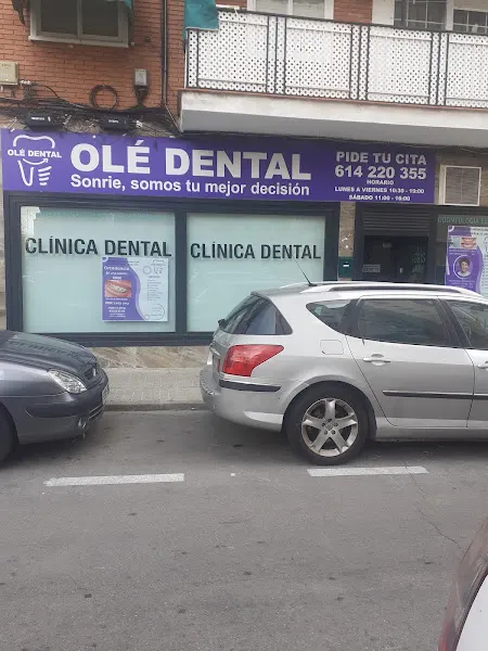 Ole Dental