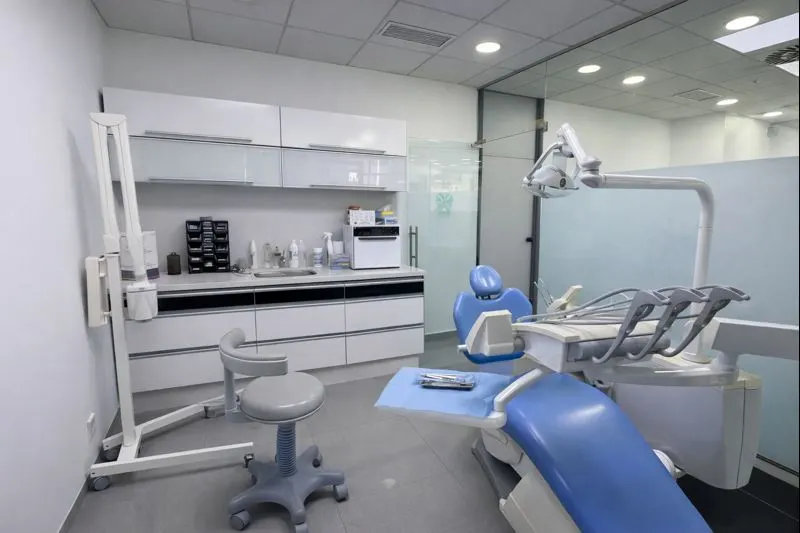 Estetic Bucal Center - Alboraya
