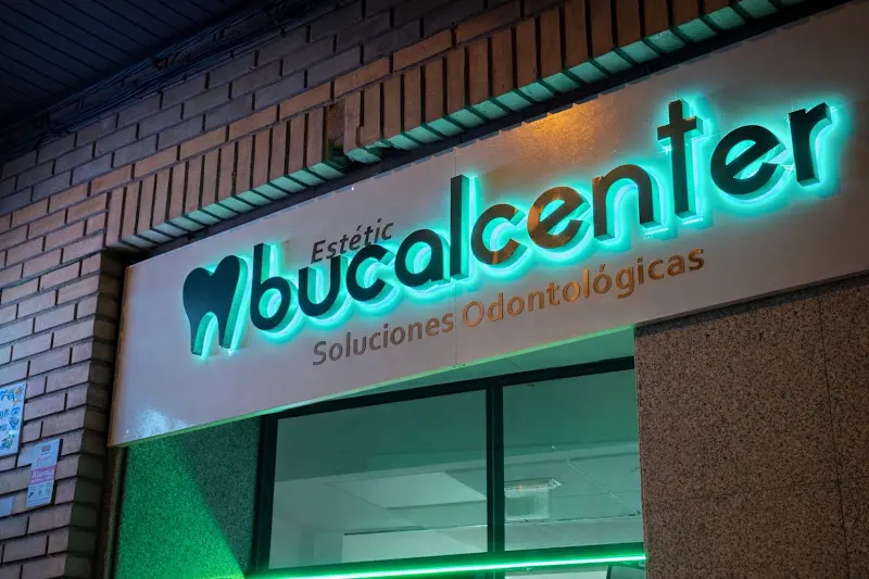 Estetic Bucal Center - Alboraya - Clínica dental en Alboraya - foto 2