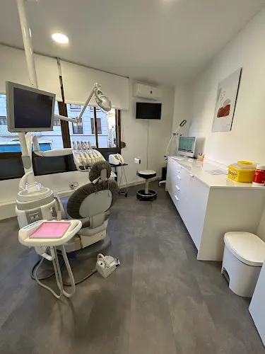 Clínica Dental Dra.Paula Martínez Cases