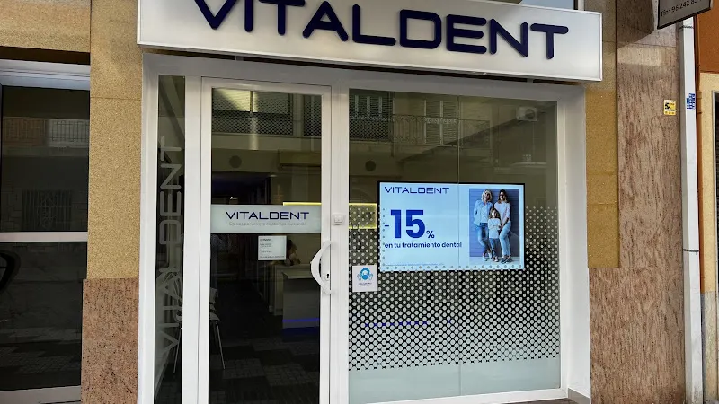 Clínica Dental Vitaldent - Clínica dental en Algemesí - foto 2