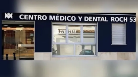 Centro Médico y Dental roch 53 - Llíria