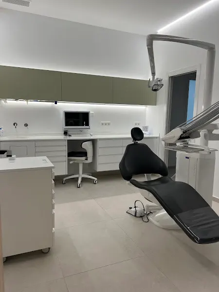 Clínica Dental del Rio