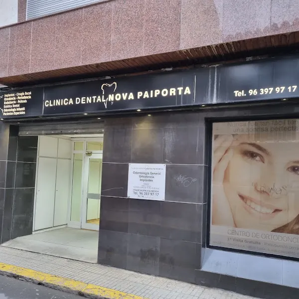 Clínica Dental Nova Paiporta - Clínica dental en Paiporta - foto 2