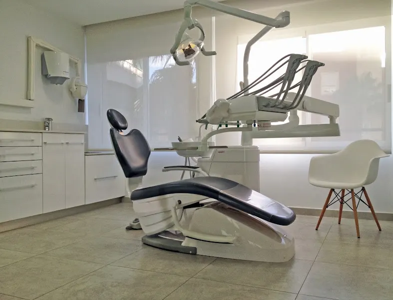 Clinica dental Ramon Jover - Clínica dental en Alzira - foto 2