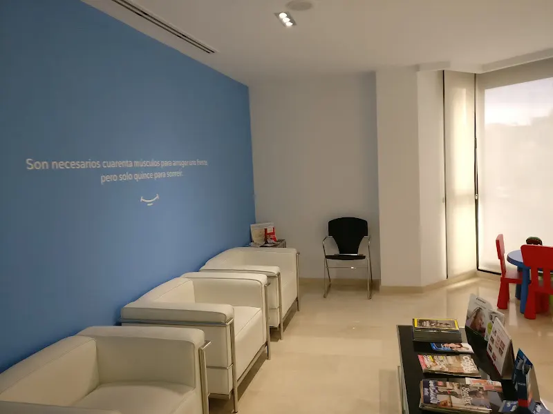 Clínica Dental Juan Margarit