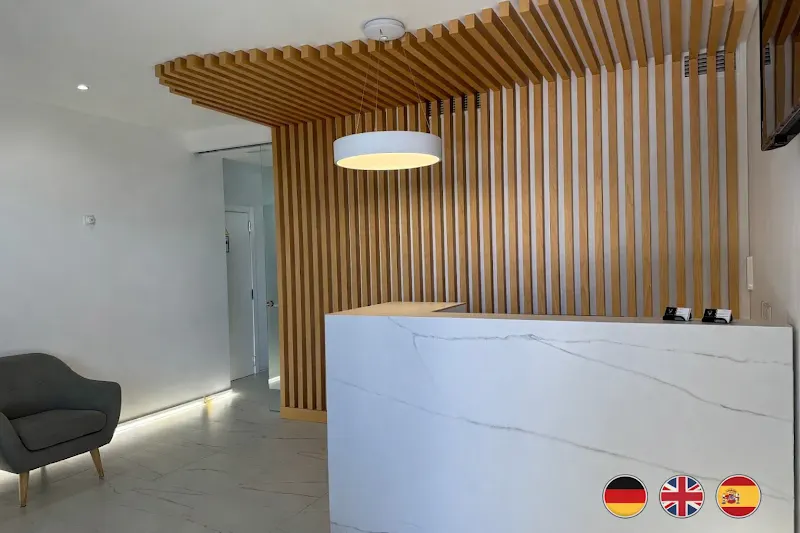 Clínica Dental Aleman - Dentista en Paterna - foto 2