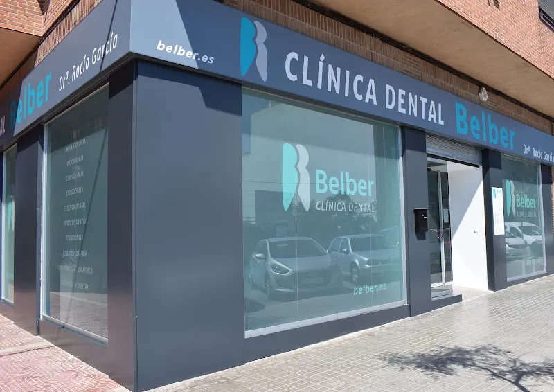 Clinica Dental BELBER