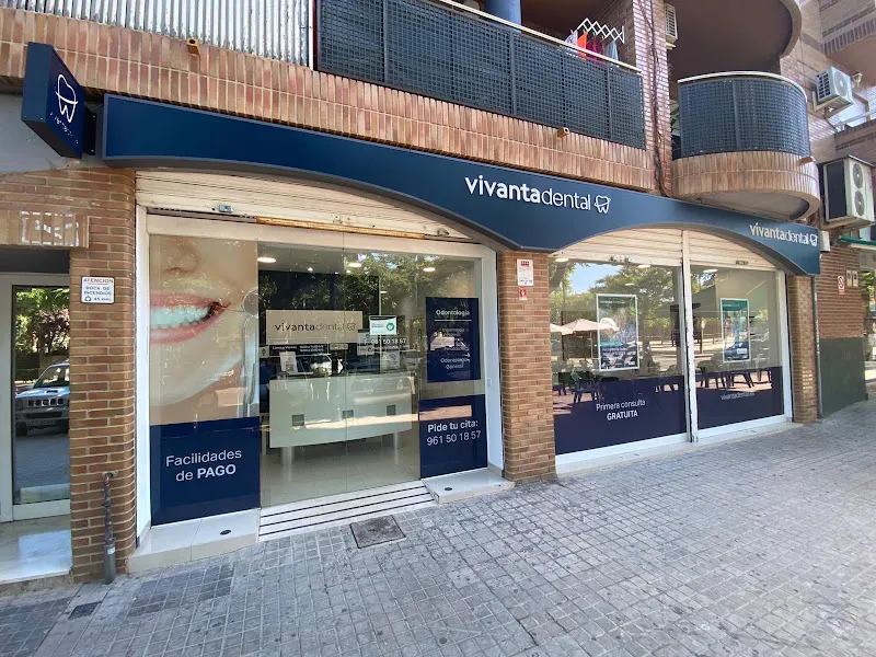 vivantadental - Clínica dental en Aldaia - foto 2