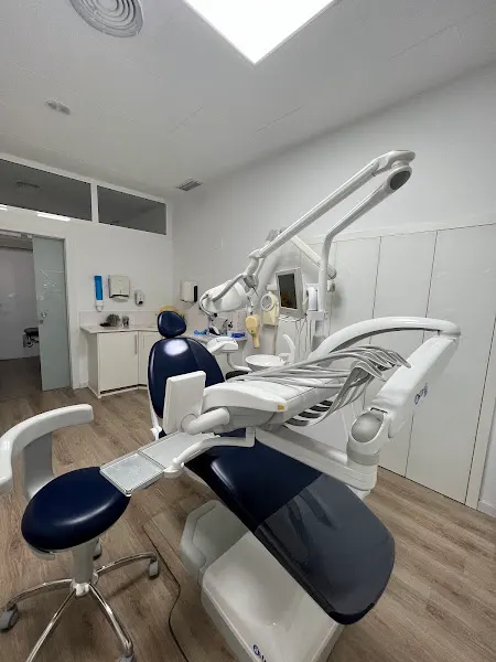Clínica Dental y Podológica Sanae
