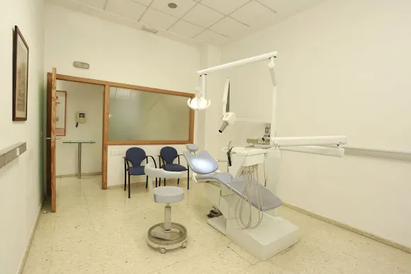 Clinica Dental Barjau II