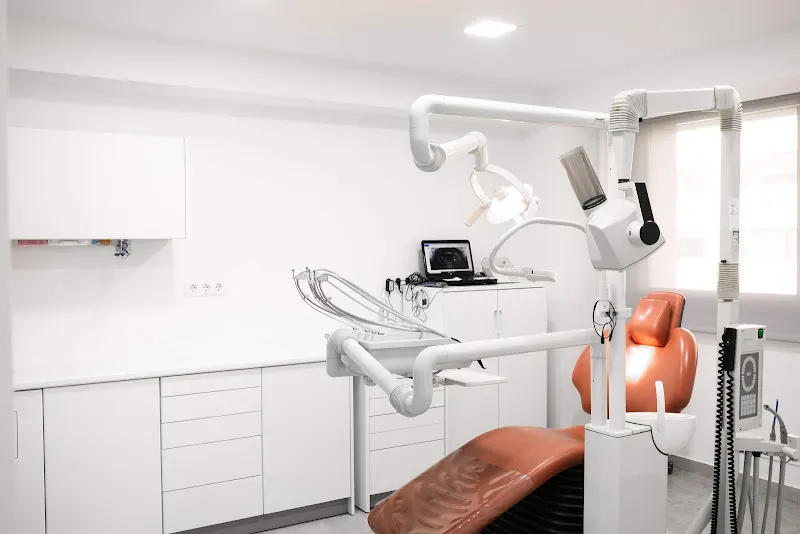 Clínica Dental Grande Mateu