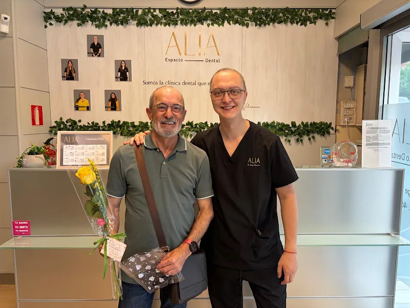 Clínica Dental Invesdent S.L.