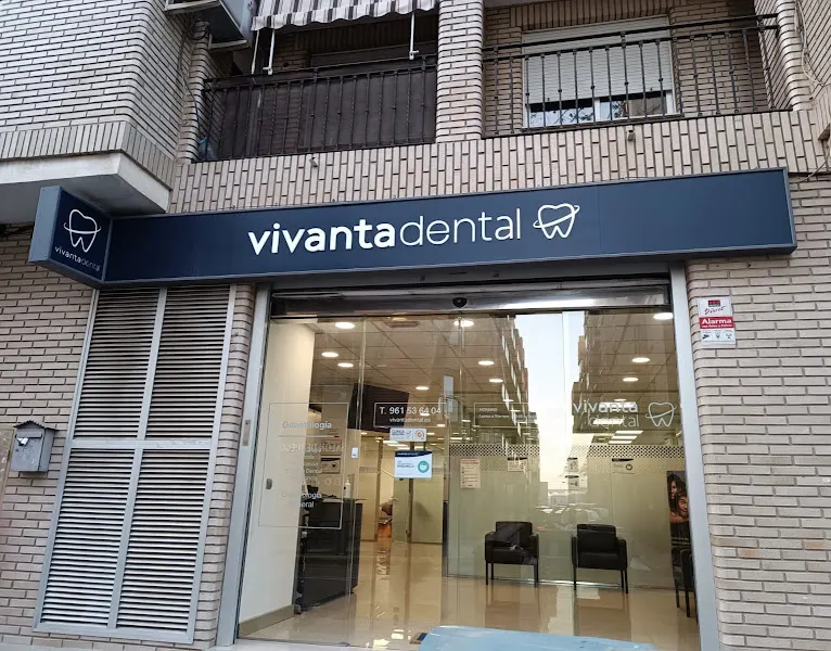 vivantadental - Clínica dental en Manises - foto 2