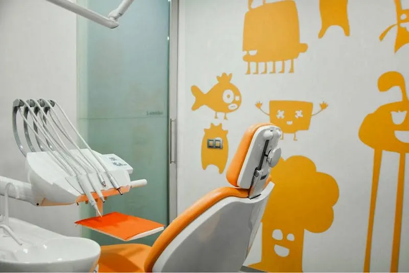 Dentalnord Doctora Gutiérrez