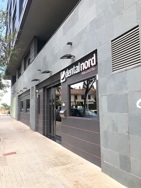 Dentalnord Doctora Gutiérrez - Clínica dental en Sagunto - foto 2