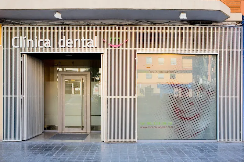 Clínica Dental Dres Escamilla-Pérez