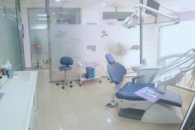 BAYONA DENTAL