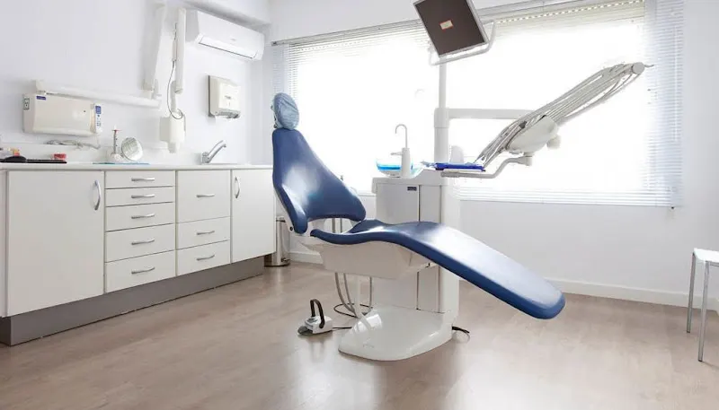 Clínica Dental Palanques Ortí