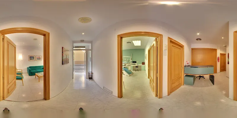 Clinica Dental Dra. Amparo Magraner