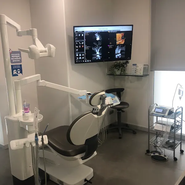 Clínica Dental Ilzarbe