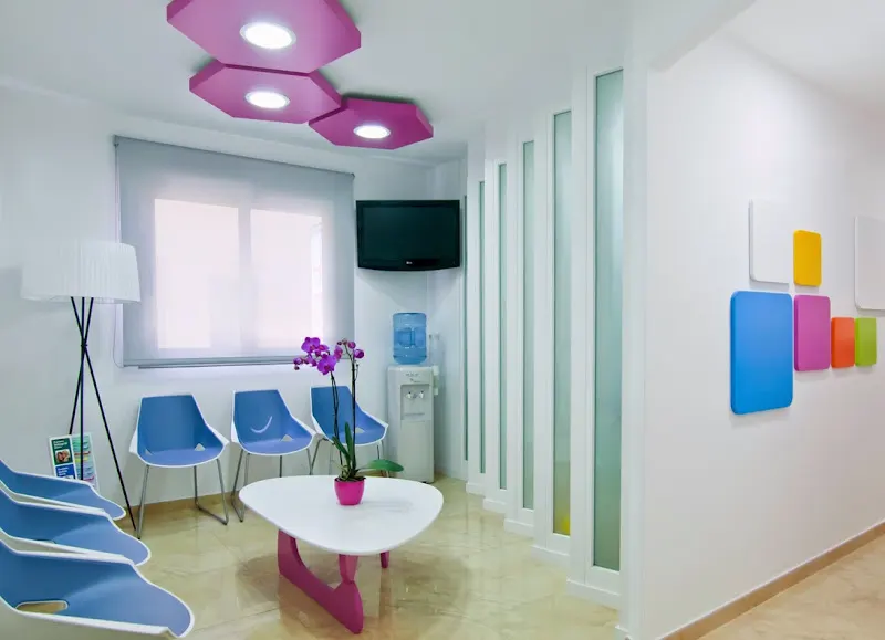Clinica Dental Mireia