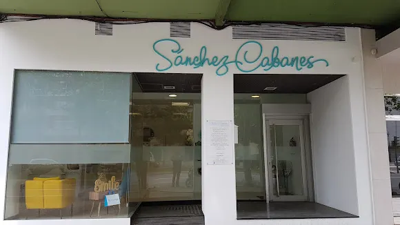 Clínica Dental Sanchez Cabanes