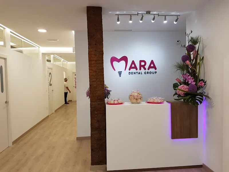 Centro Odontológico MARA DENTAL - Clínica dental en Burjassot - foto 2