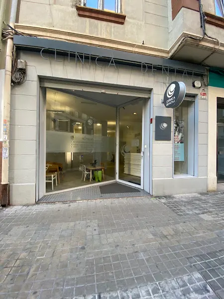 Clinica Dental Concha Martínez