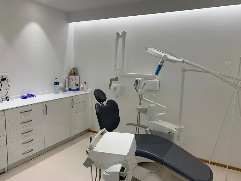 Clinica Pérez Dental