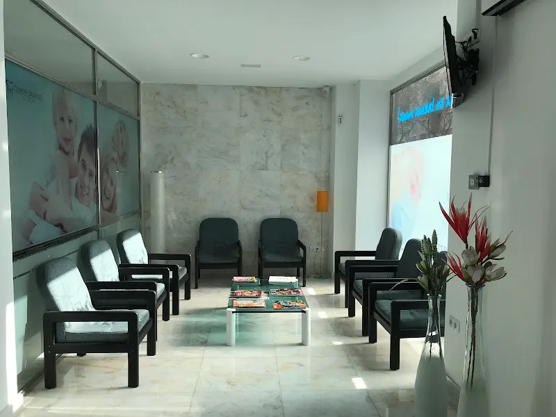 Clinica Dental Climent-Calabuig - Xàtiva