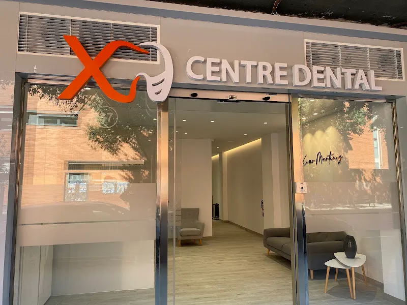 Centre Dental Ximo Martinez