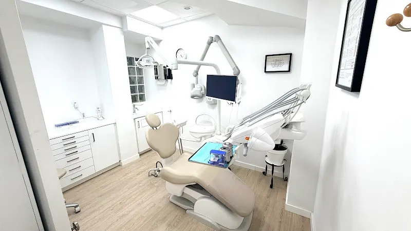 Clínica DentAlba - Clínica dental en Valencia