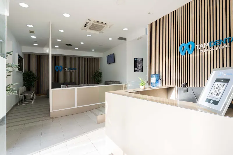 Sonrisas Sanas TAMDENTAL - Clínica dental en Paterna - foto 3