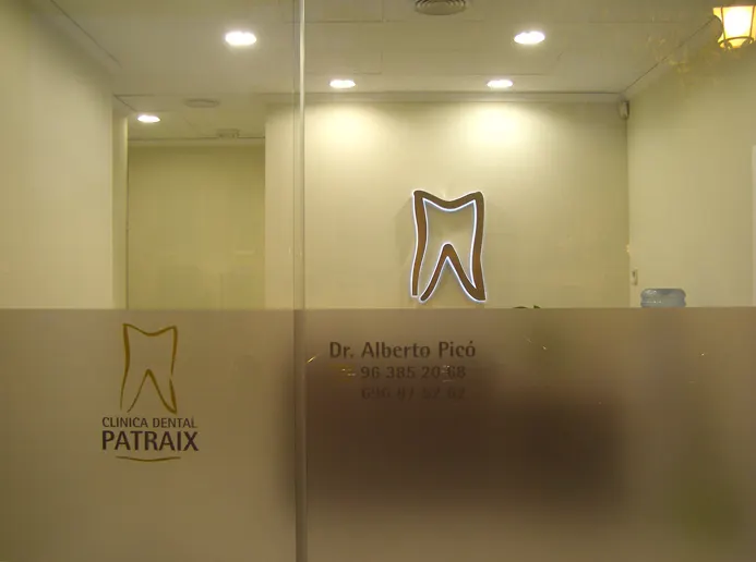 Clínica Dental Patraix