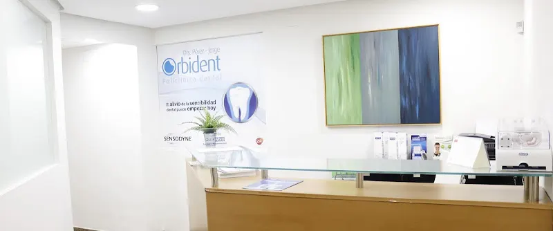 Orbident