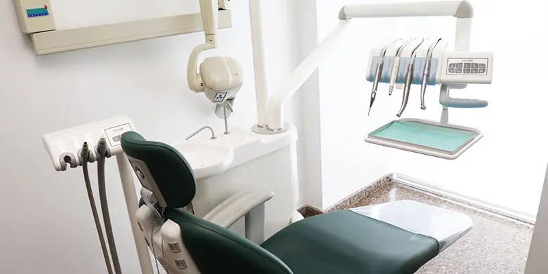Orbident - Clínica dental en Sagunto - foto 2