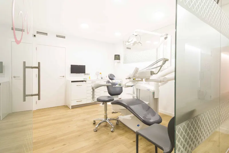 Clínica dental Girbés y Miguel
