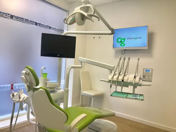 Clínica Dental Carbajosa García. Consulta Privada