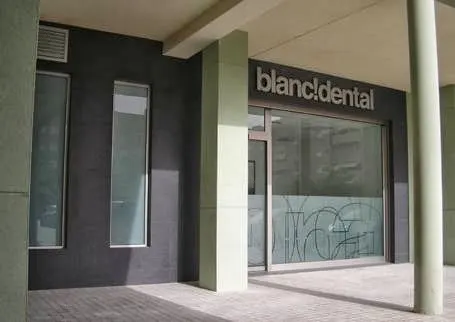 blanc!dental - Clínica dental en Sagunto - foto 2