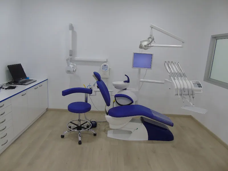 Clínica Dental Mónica Llàcer Soria