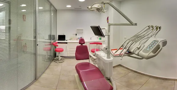 Diana Serrat Odontóloga - Clínica dental en Paterna