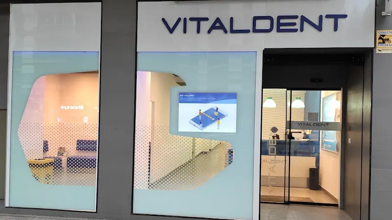 Clínica Estética Dental Smysecret