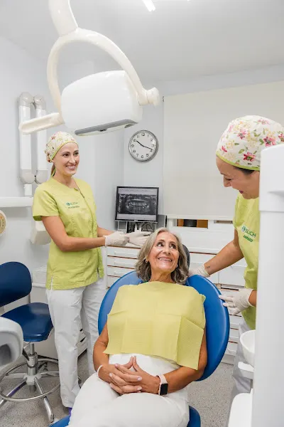Clinica Such Valencia - Clínica dental en Valencia - foto 2