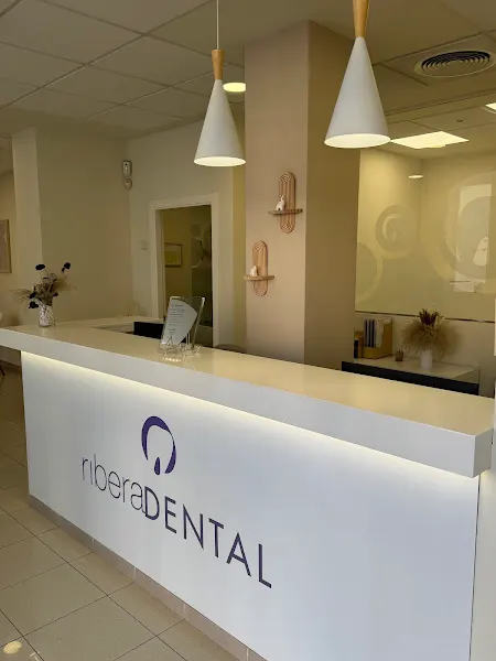 Ribera Dental